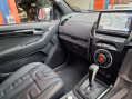 Isuzu D-Max BLADE DCB Auto 12