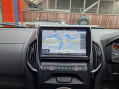 Isuzu D-Max BLADE DCB Auto 17