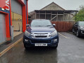 Isuzu D-Max YUKON D/C INTCOOLER TD Auto 2