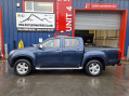 Isuzu D-Max YUKON D/C INTCOOLER TD Auto 5