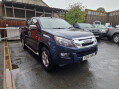 Isuzu D-Max YUKON D/C INTCOOLER TD Auto 3