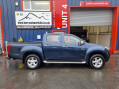 Isuzu D-Max YUKON D/C INTCOOLER TD Auto 4