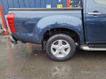 Isuzu D-Max YUKON D/C INTCOOLER TD Auto 9