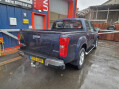 Isuzu D-Max YUKON D/C INTCOOLER TD Auto 8