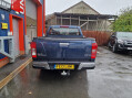 Isuzu D-Max YUKON D/C INTCOOLER TD Auto 7