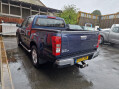 Isuzu D-Max YUKON D/C INTCOOLER TD Auto 6