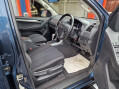 Isuzu D-Max YUKON D/C INTCOOLER TD Auto 12