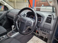 Isuzu D-Max YUKON D/C INTCOOLER TD Auto 16