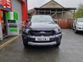 Ford Ranger WILDTRAK ECOBLUE 2