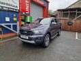 Ford Ranger WILDTRAK ECOBLUE 1