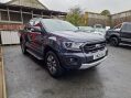 Ford Ranger WILDTRAK ECOBLUE 3