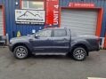 Ford Ranger WILDTRAK ECOBLUE 5