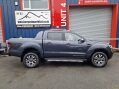 Ford Ranger WILDTRAK ECOBLUE 4