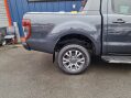 Ford Ranger WILDTRAK ECOBLUE 9