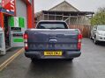Ford Ranger WILDTRAK ECOBLUE 7