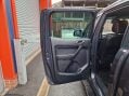 Ford Ranger WILDTRAK ECOBLUE 22
