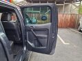Ford Ranger WILDTRAK ECOBLUE 21