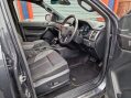 Ford Ranger WILDTRAK ECOBLUE 12