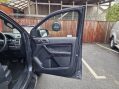 Ford Ranger WILDTRAK ECOBLUE 19