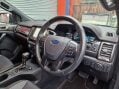 Ford Ranger WILDTRAK ECOBLUE 18