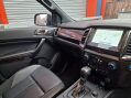 Ford Ranger WILDTRAK ECOBLUE 11