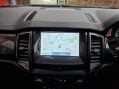 Ford Ranger WILDTRAK ECOBLUE 16