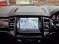 Ford Ranger WILDTRAK ECOBLUE 17