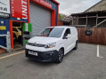 Citroen Berlingo 1000 DRIVER M PURETECH S/S 1