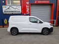 Citroen Berlingo 1000 DRIVER M PURETECH S/S 4