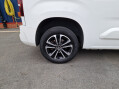 Citroen Berlingo 1000 DRIVER M PURETECH S/S 9