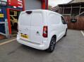 Citroen Berlingo 1000 DRIVER M PURETECH S/S 8