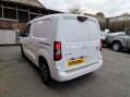 Citroen Berlingo 1000 DRIVER M PURETECH S/S 6