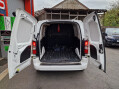 Citroen Berlingo 1000 DRIVER M PURETECH S/S 10