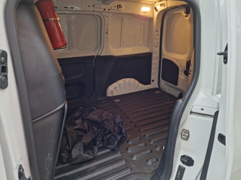 Citroen Berlingo 1000 DRIVER M PURETECH S/S 11