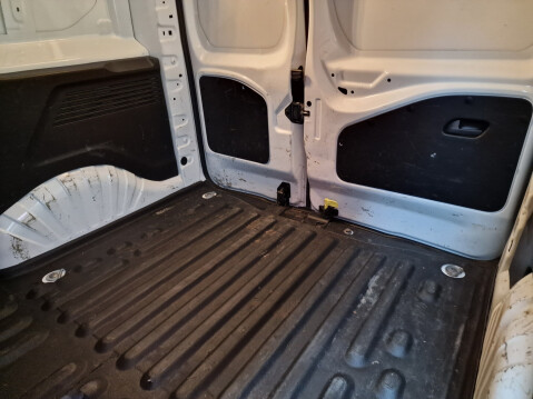 Citroen Berlingo 1000 DRIVER M PURETECH S/S 12