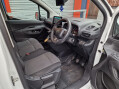 Citroen Berlingo 1000 DRIVER M PURETECH S/S 14