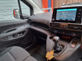 Citroen Berlingo 1000 DRIVER M PURETECH S/S 13