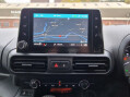 Citroen Berlingo 1000 DRIVER M PURETECH S/S 16