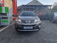 Toyota Rav 4 D-4D ICON Auto 2