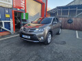 Toyota Rav 4 D-4D ICON Auto 1