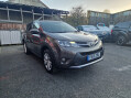 Toyota Rav 4 D-4D ICON Auto 3