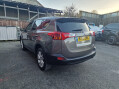 Toyota Rav 4 D-4D ICON Auto 6