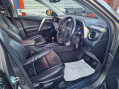 Toyota Rav 4 D-4D ICON Auto 11