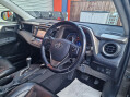 Toyota Rav 4 D-4D ICON Auto 19