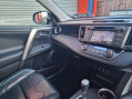 Toyota Rav 4 D-4D ICON Auto 10