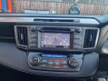 Toyota Rav 4 D-4D ICON Auto 17