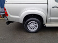 Toyota Hilux ICON 4X4 D-4D DCB 9