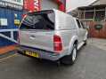 Toyota Hilux ICON 4X4 D-4D DCB 8