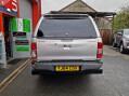 Toyota Hilux ICON 4X4 D-4D DCB 7