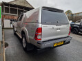 Toyota Hilux ICON 4X4 D-4D DCB 6